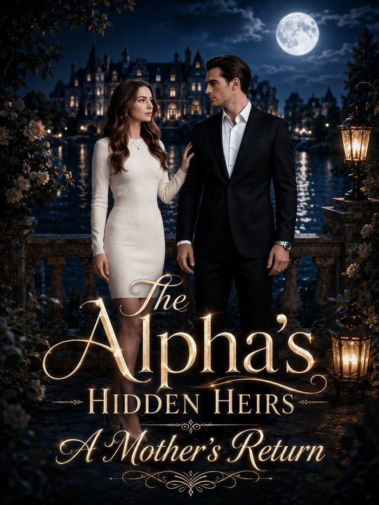 The Alpha's Hidden Heirs A Mother's Return