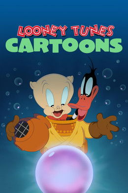 Looney Tunes Cartoons S6 (2023)