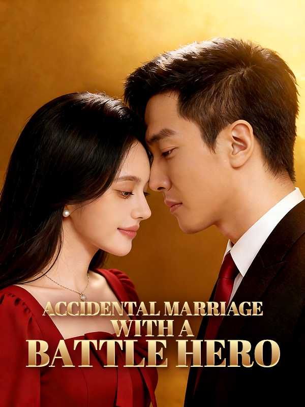 Accidental Marriage With a Battle Hero