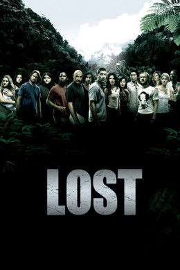Lost S2 (2005)