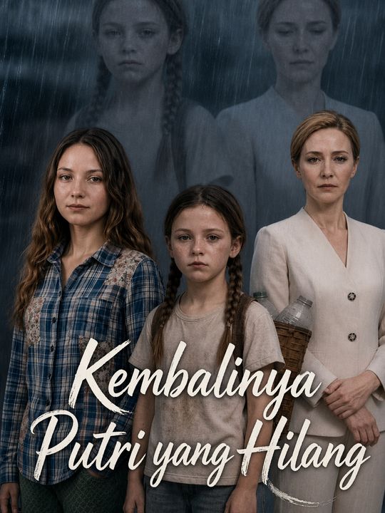 Kembalinya Putri yang Hilang