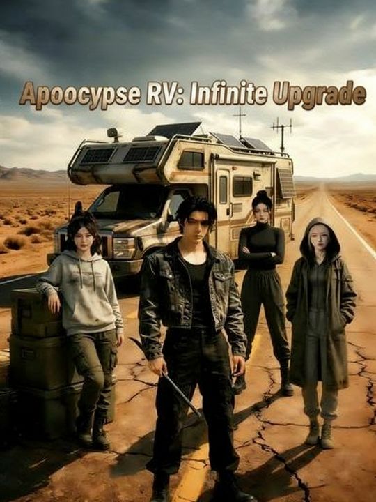 Apocalypse RV: Infinite Upgrade