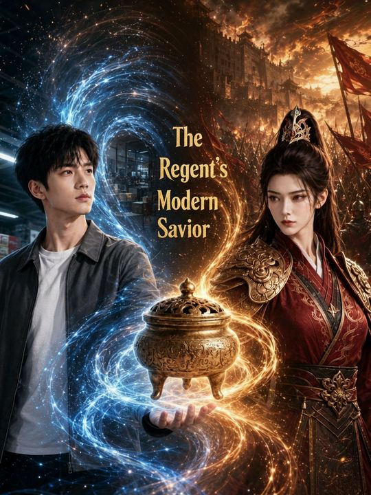 The Regent's Modern Savior