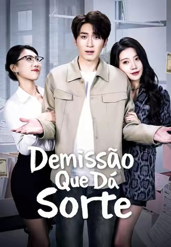 Demissão Que Dá Sorte