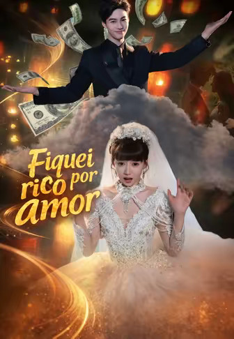 Fiquei rico por amor