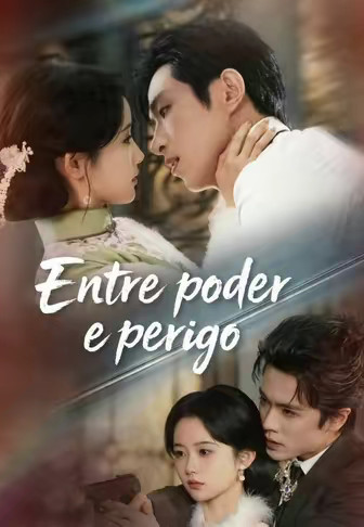 Entre poder e perigo