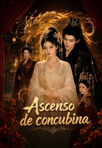 Ascenso de concubina