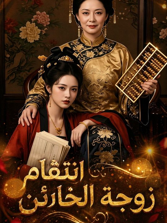 انتقام زوجة الخائن