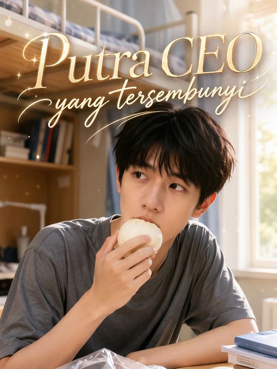 Putra CEO yang tersembunyi