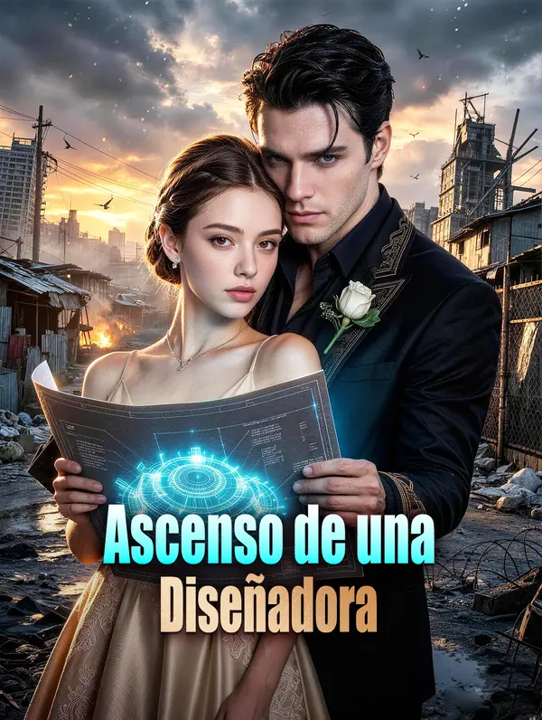 Ascenso de una Diseñadora
