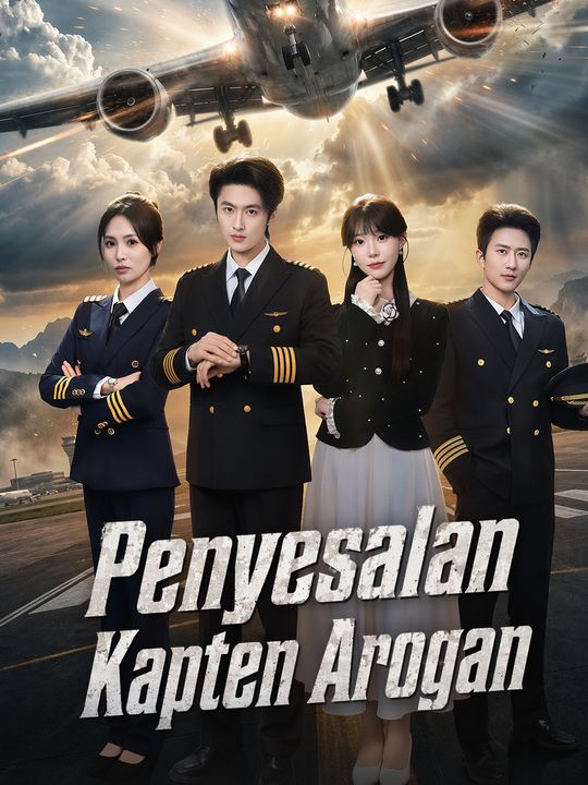 Penyesalan Kapten Arogan