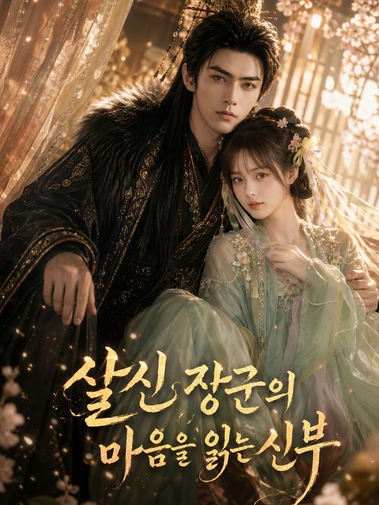 살신 장군의 마음을 읽는 신부