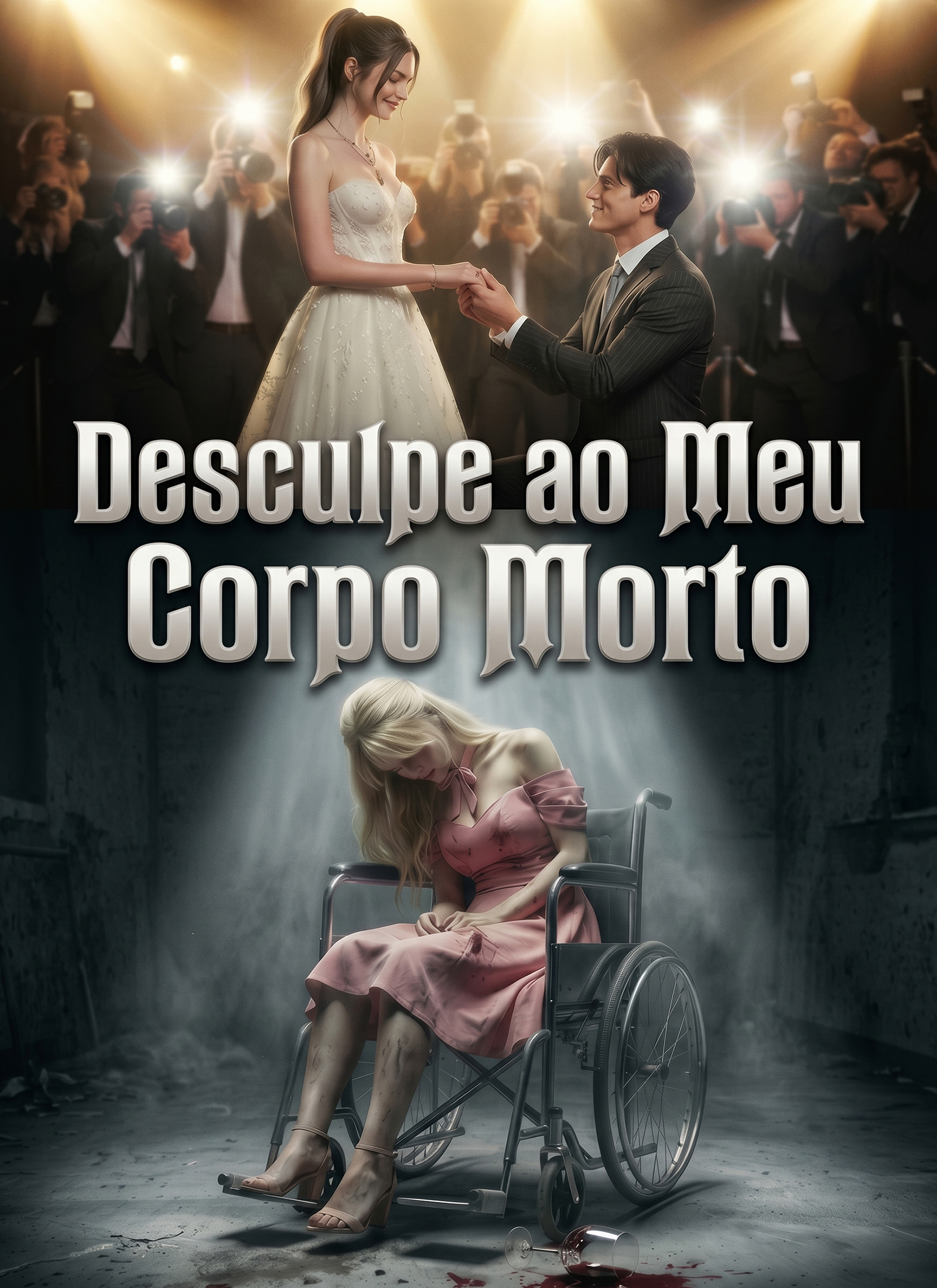 Desculpe ao Meu Corpo Morto