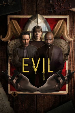 Evil S4 (2024)