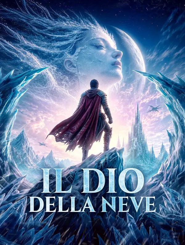 Il Dio della Neve