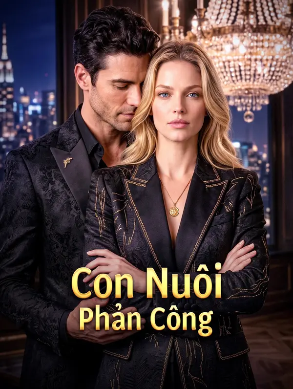 Con Nuôi Phản Công