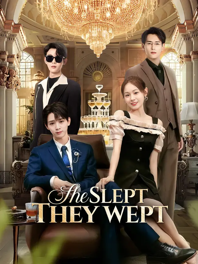 She Slept, They Wept (2025)