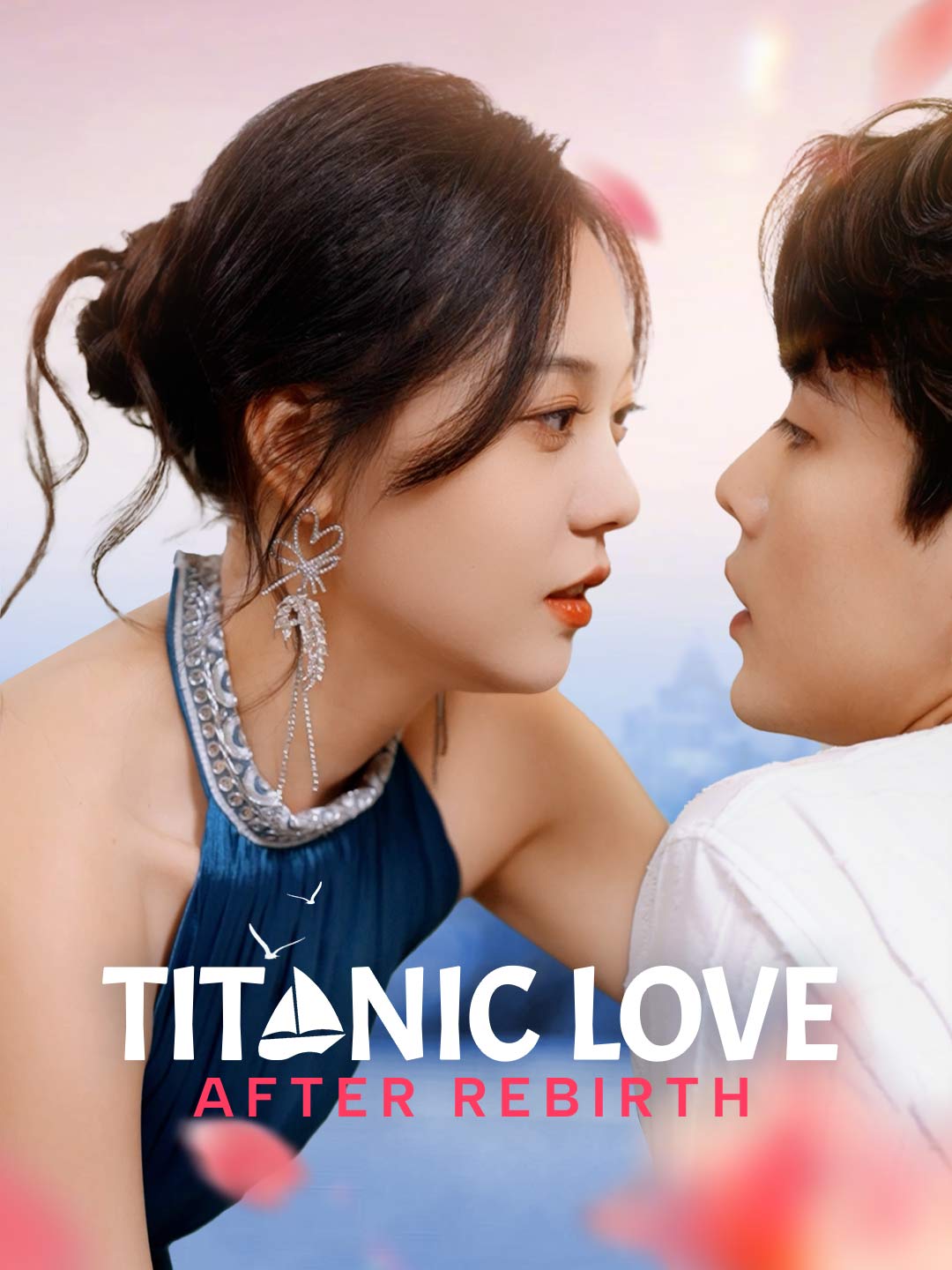 (Dubbing) Titanic Love After Rebirth