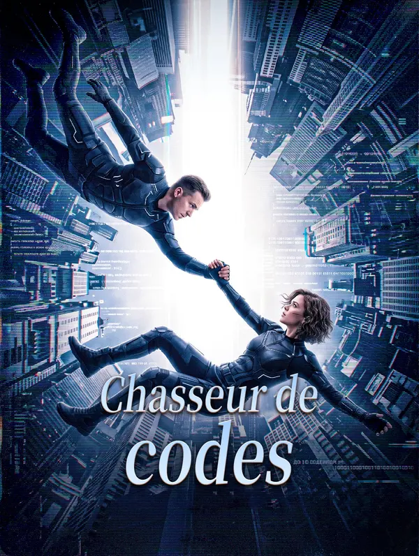 Chasseur de codes