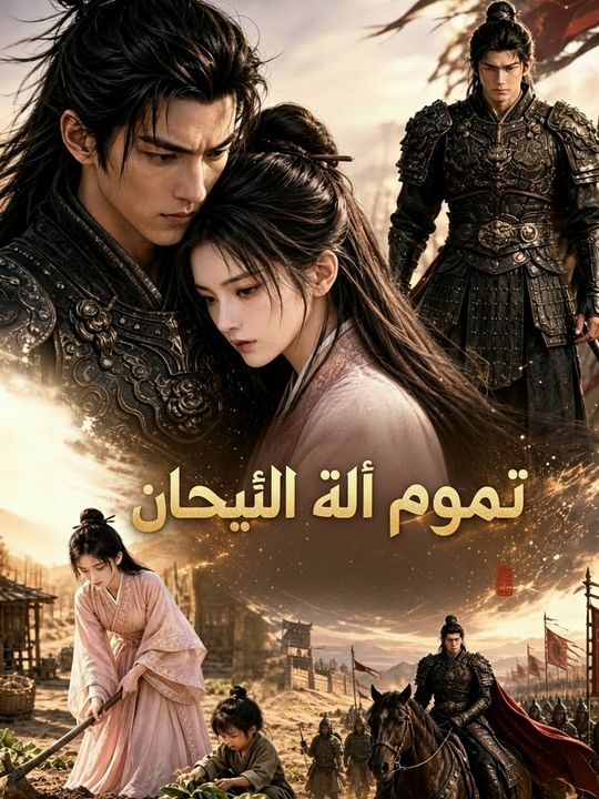 عروس إله الحرب