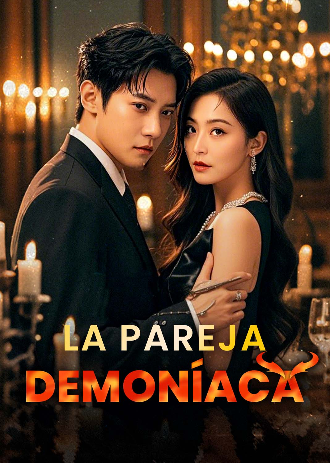 La Pareja Demoníaca
