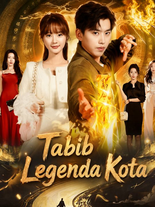 Tabib Legenda Kota