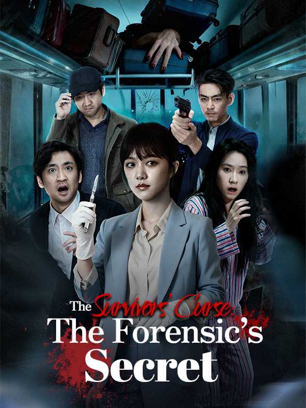 The Survivors' Curse: The Forensic's Secret