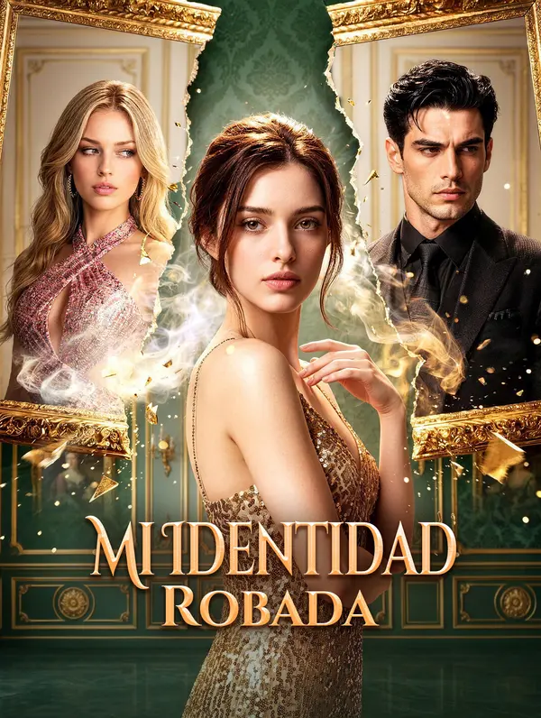 Mi Identidad Robada
