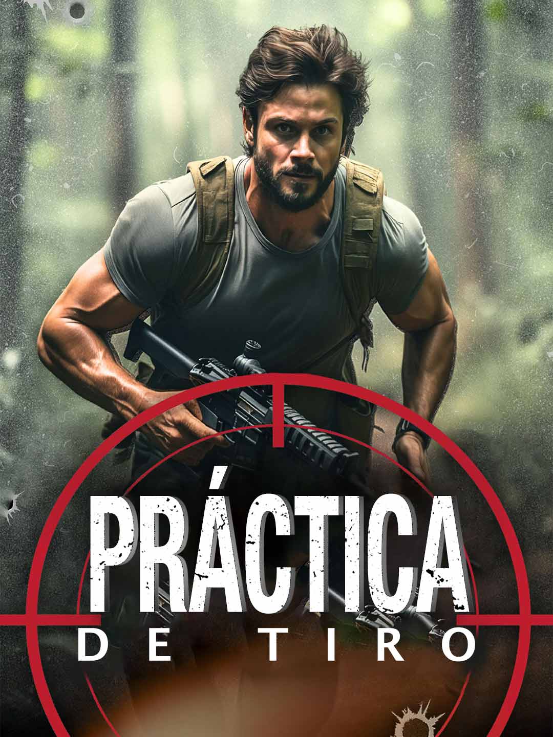 Práctica de Tiro