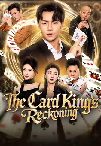 The Card King’s Reckoning