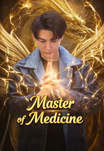 Master of Medicine