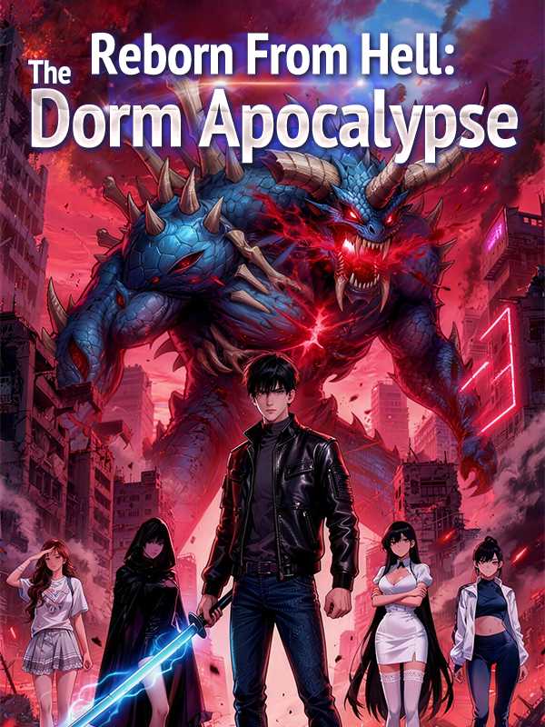 Reborn From Hell: The Dorm Apocalypse