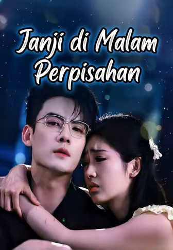 Janji di Malam Perpisahan