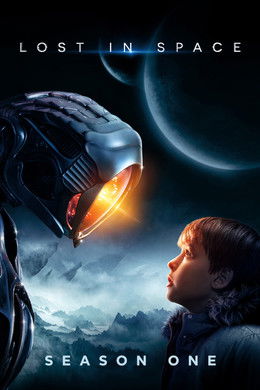 Lost in Space S1 (2018)
