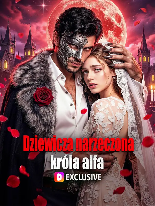 Dziewicza narzeczona króla alfa(Wersja dubbingowana)