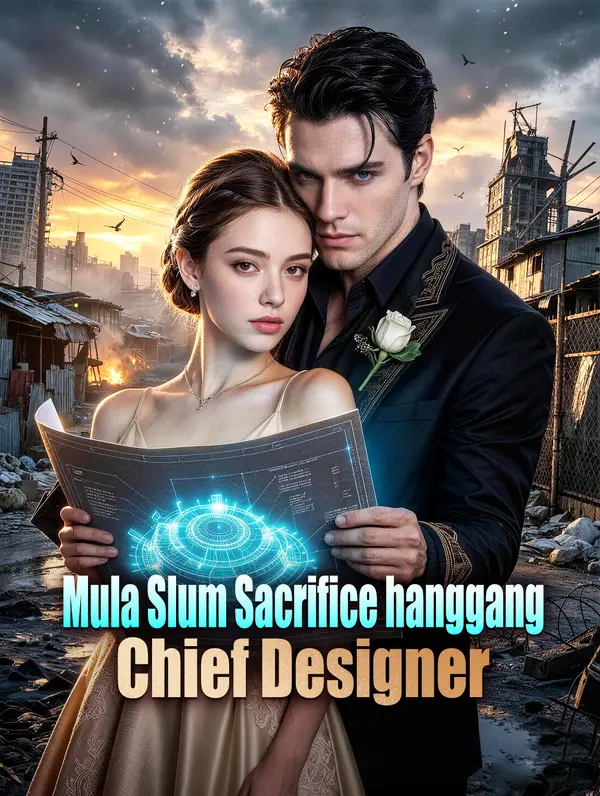 Mula Slum Sacrifice hanggang Chief Designer
