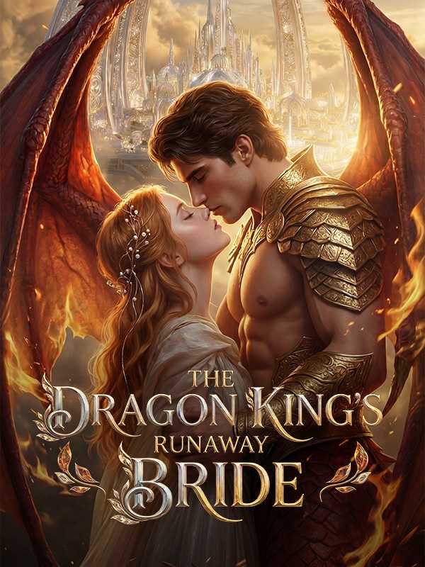 The Dragon King's Runaway Bride