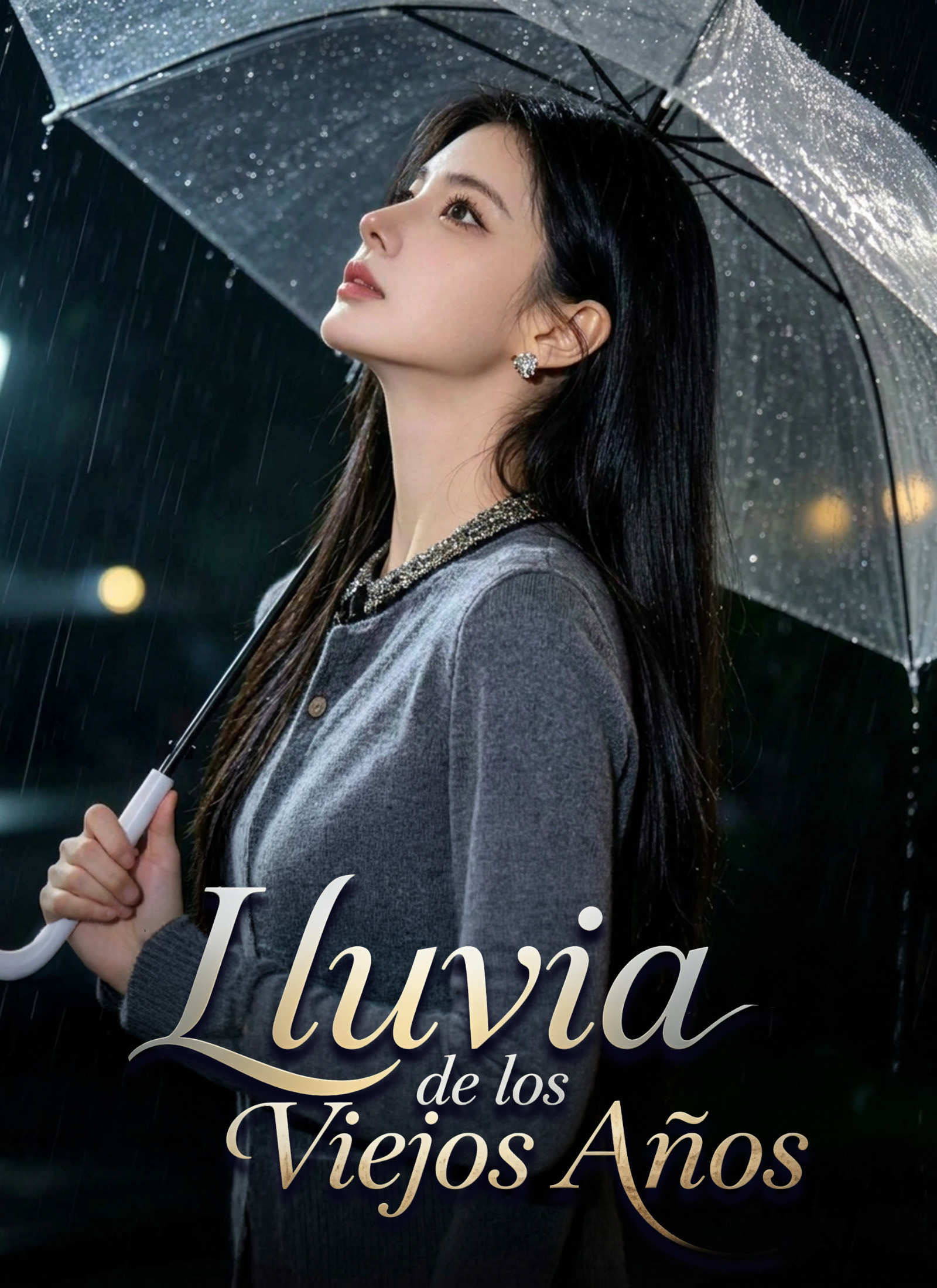 Lluvia de los viejos años