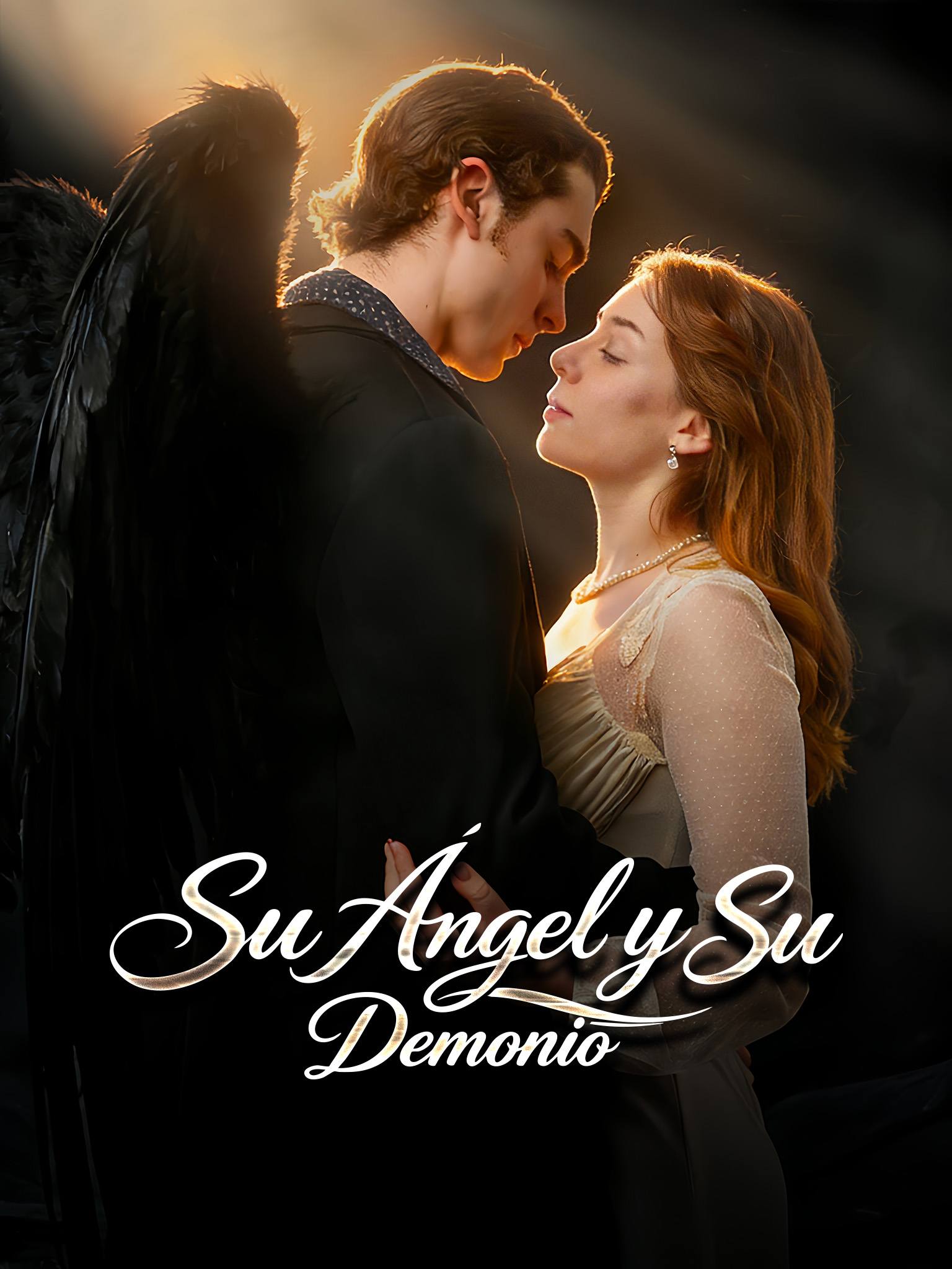 Su Ángel y Su Demonio