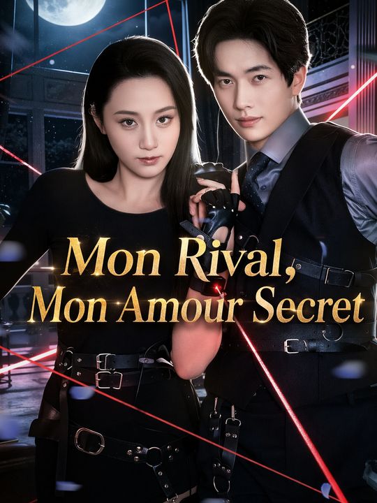 Rahasia sang Rival.
