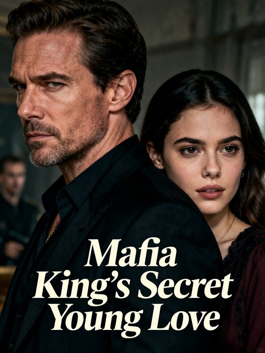 Mafia King’s Secret Young Love