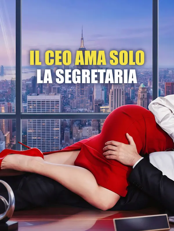Il CEO Ama solo la Segretaria