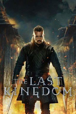 The Last Kingdom S5 (2022)