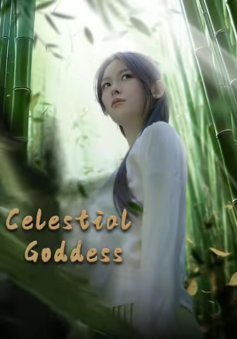 Celestial Goddess