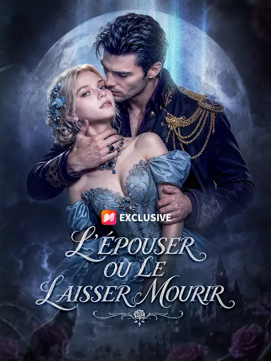 L'ÉPOUSER OU LE LAISSER MOURIR