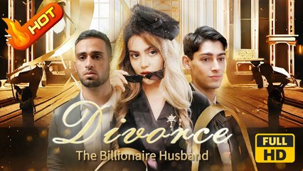 Divorcing My Billionaire Husband (2024)