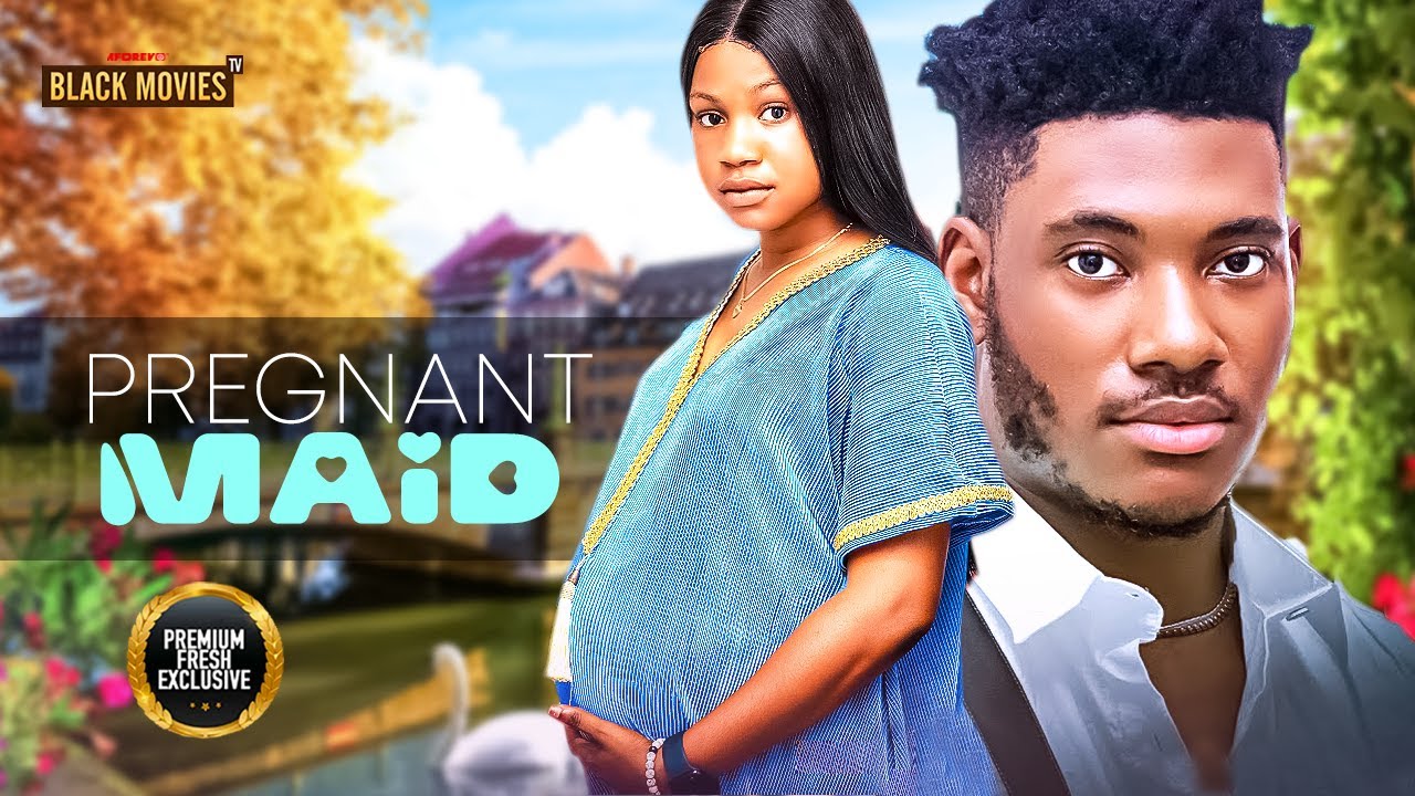 PREGNANT MAID (2025)