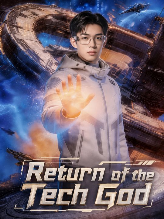 Return of the Tech God