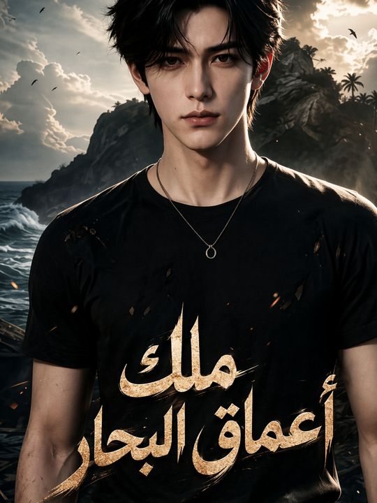 ملك أعماق البحار