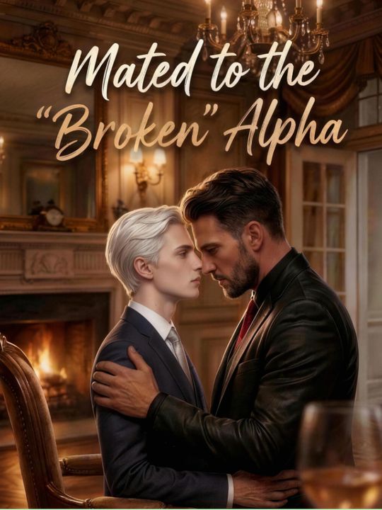 Mated to the "Broken" Alpha